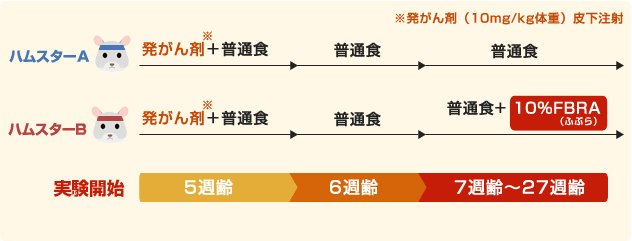 膵臓がんの発生率の変化